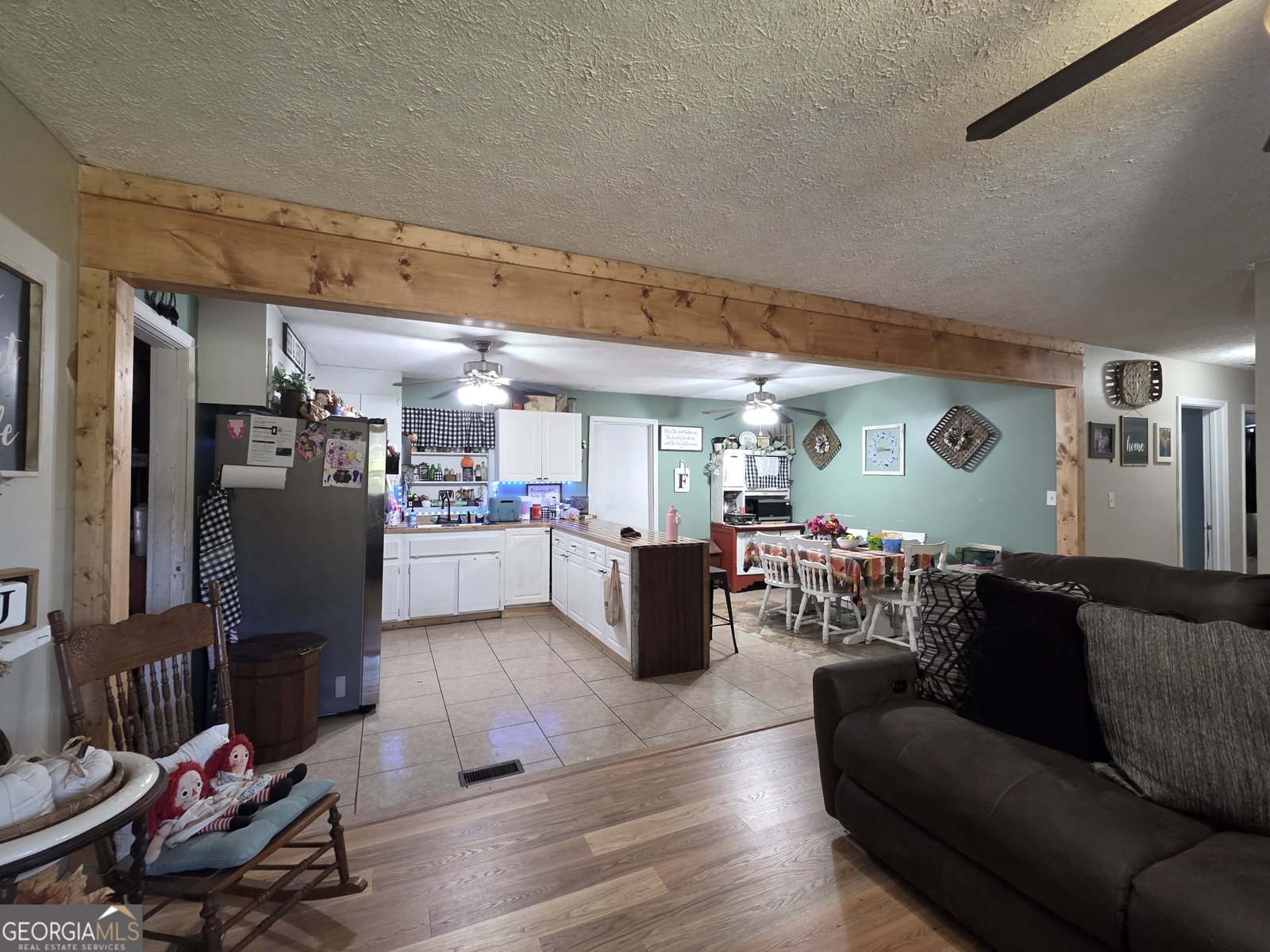 176 Runyon Loop Cedartown - 3