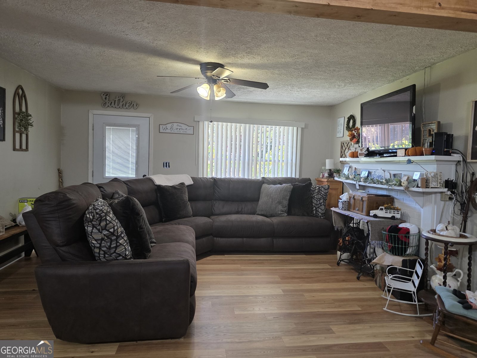 176 Runyon Loop Cedartown - 4