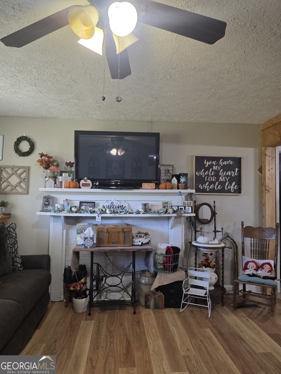 176 Runyon Loop Cedartown - 5