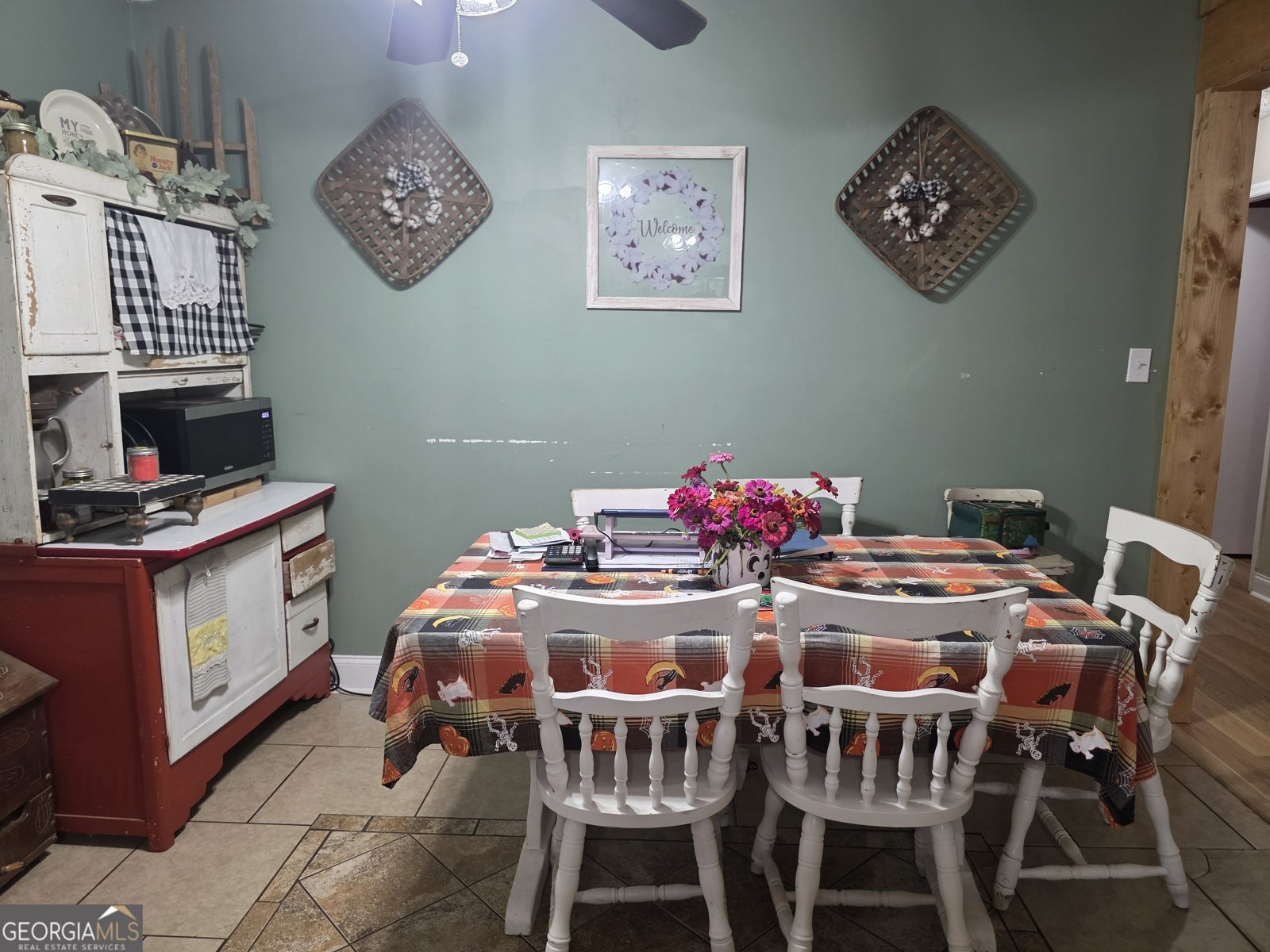 176 Runyon Loop Cedartown - 8