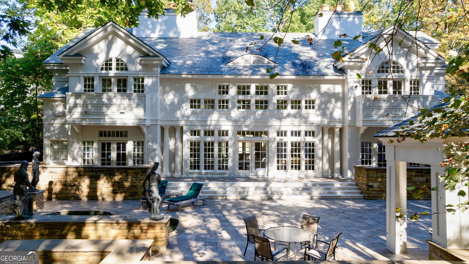 6655 Sweetwater Point Flowery Branch - 1