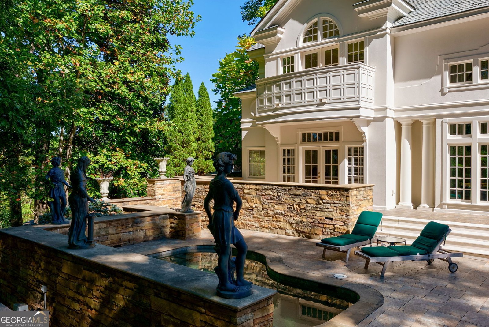 6655 Sweetwater Point Flowery Branch - 12