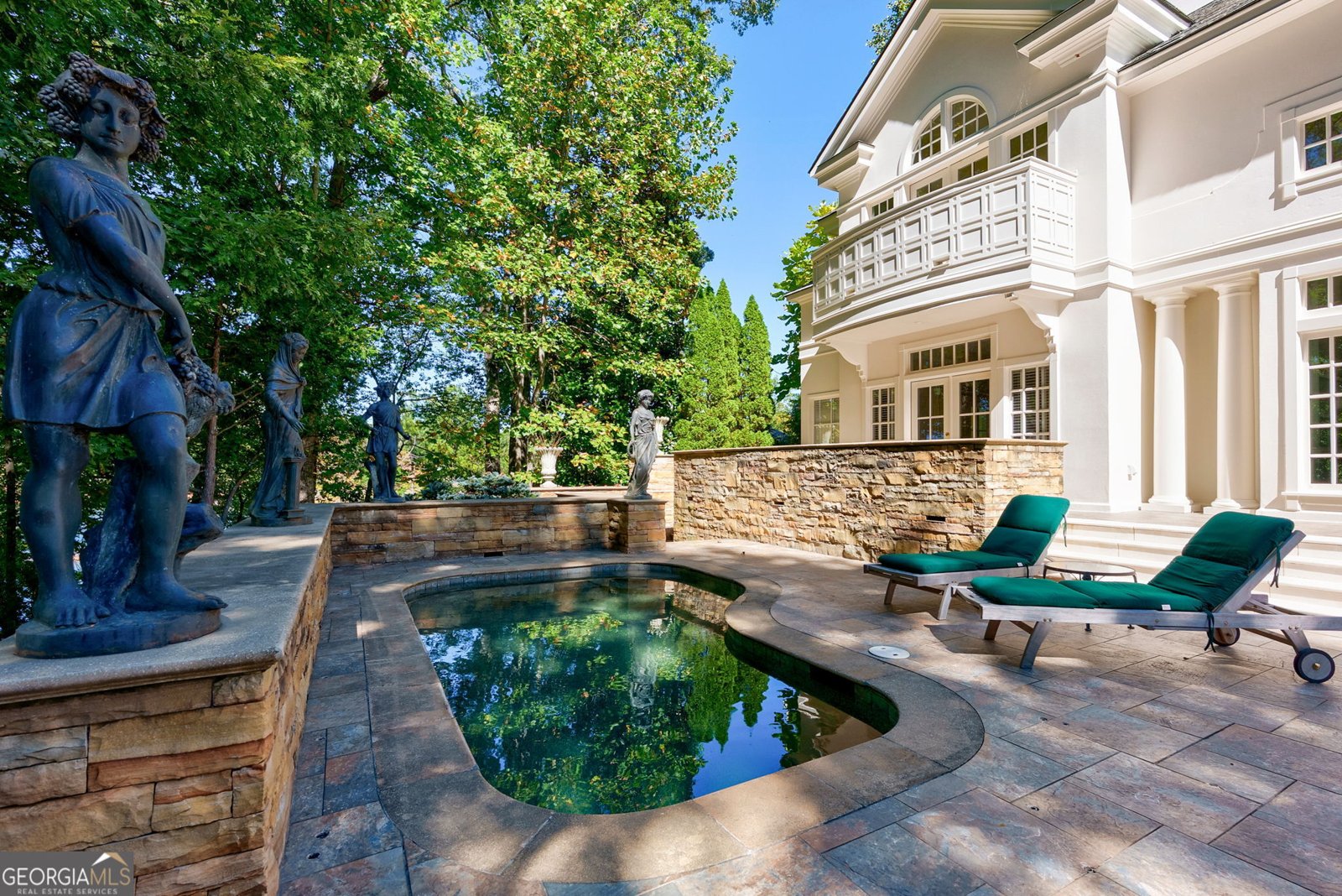 6655 Sweetwater Point Flowery Branch - 13