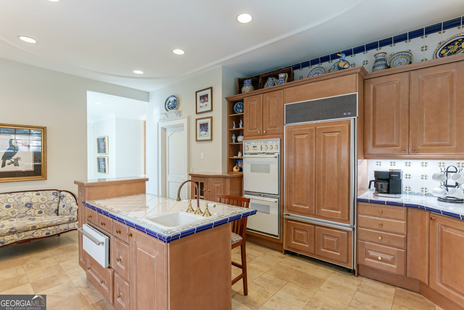 6655 Sweetwater Point Flowery Branch - 22