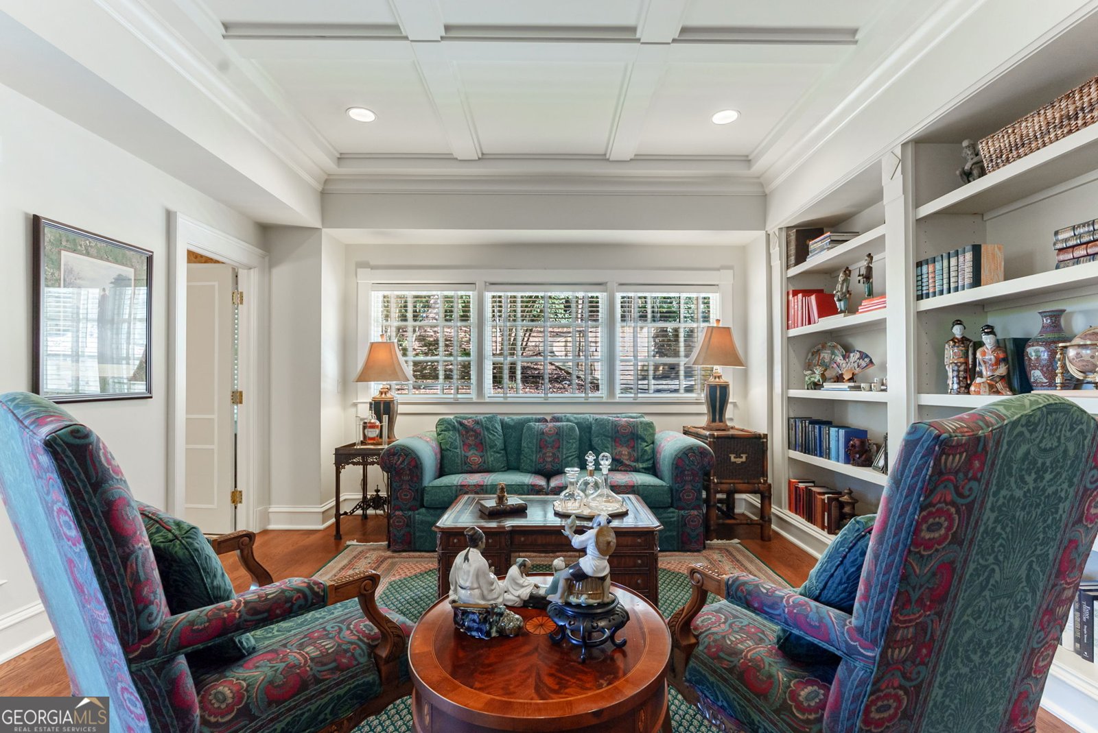 6655 Sweetwater Point Flowery Branch - 30