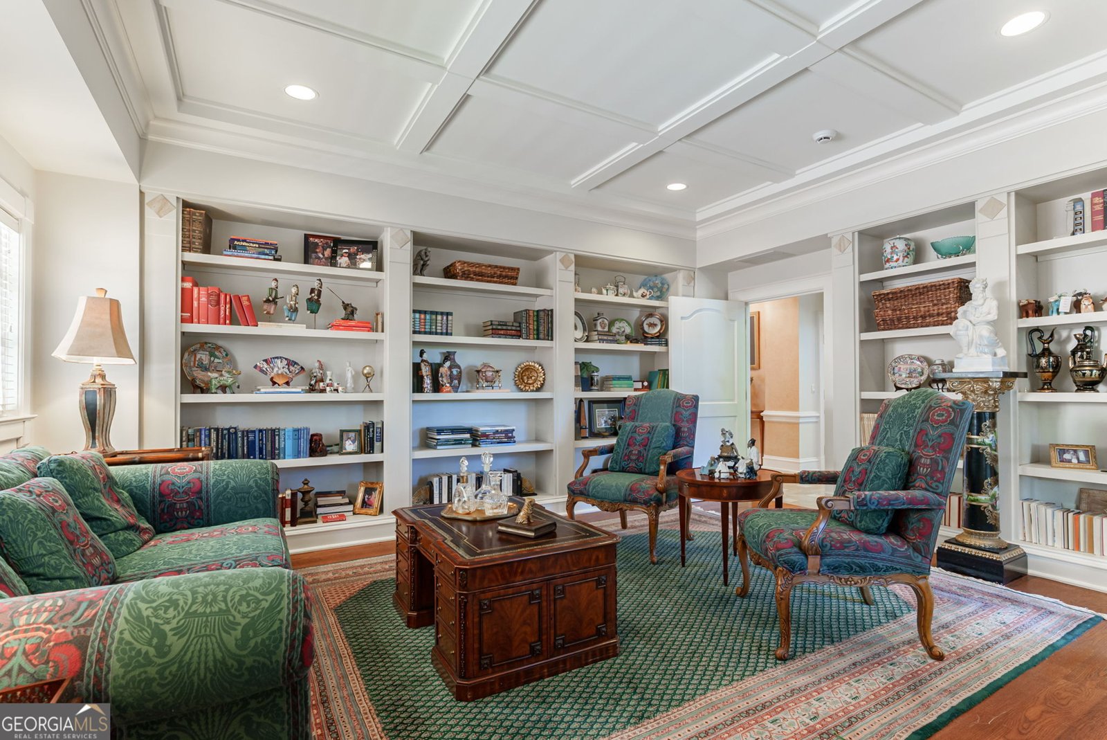 6655 Sweetwater Point Flowery Branch - 31