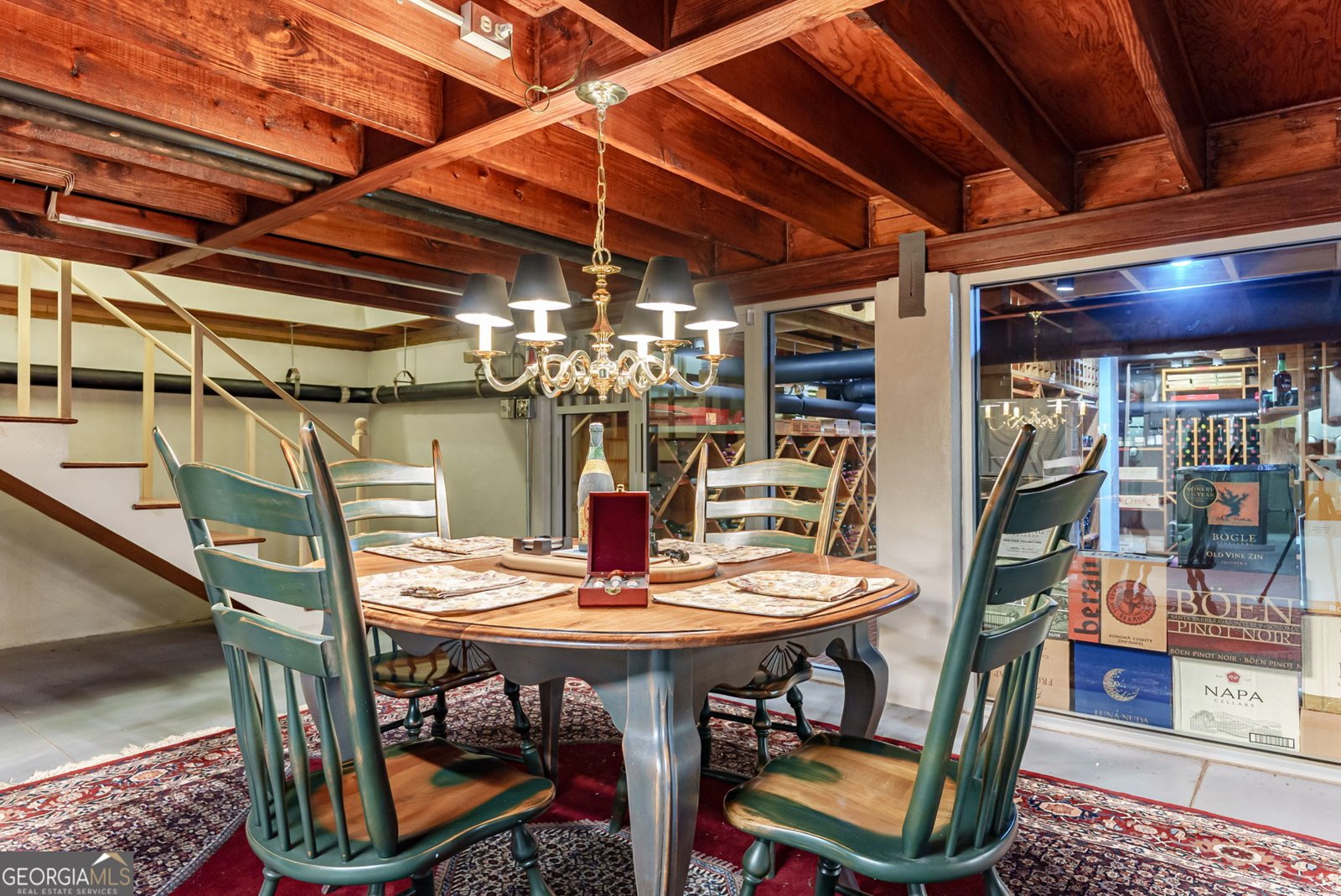 6655 Sweetwater Point Flowery Branch - 33