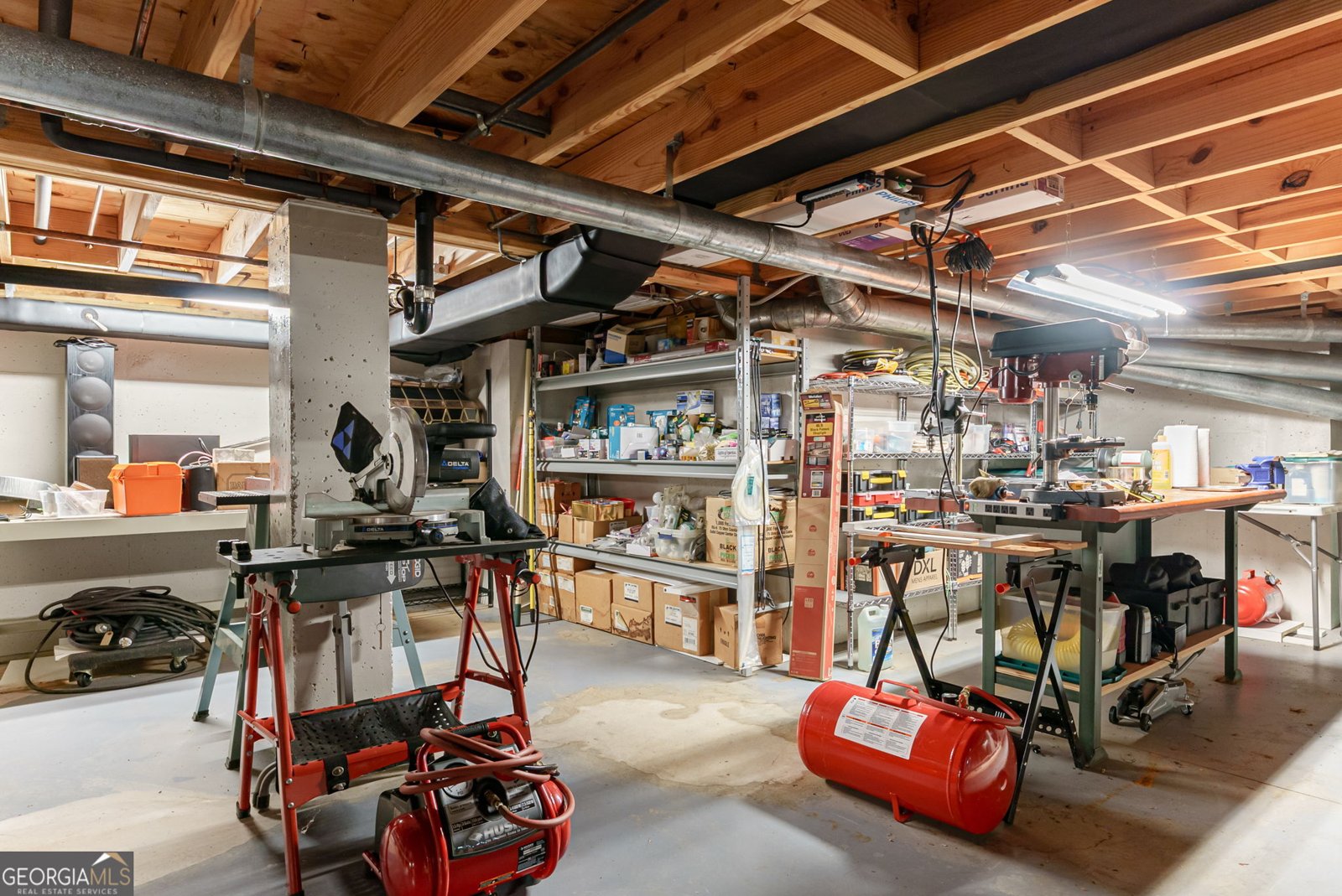 6655 Sweetwater Point Flowery Branch - 34