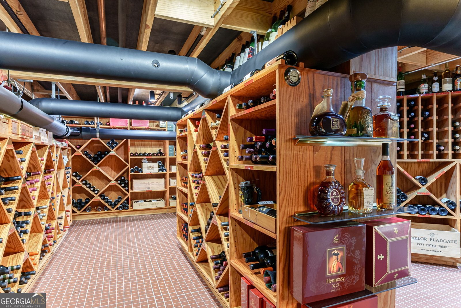 6655 Sweetwater Point Flowery Branch - 35