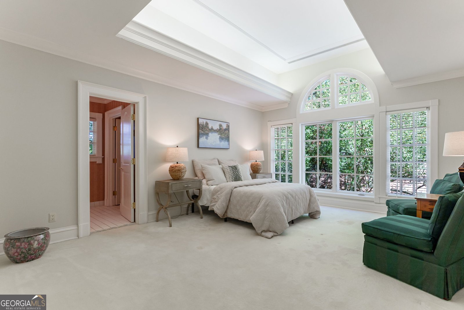 6655 Sweetwater Point Flowery Branch - 37