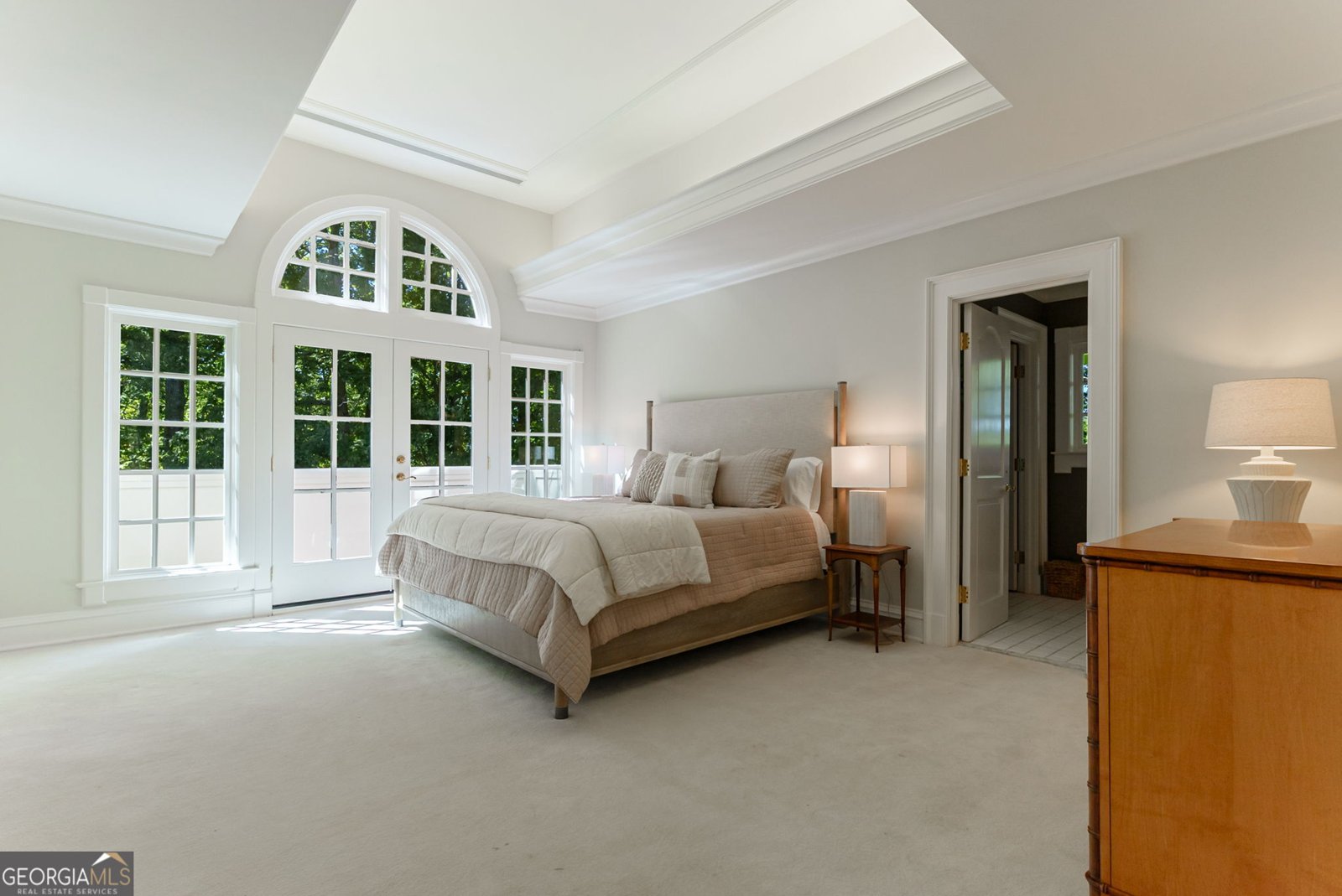 6655 Sweetwater Point Flowery Branch - 39