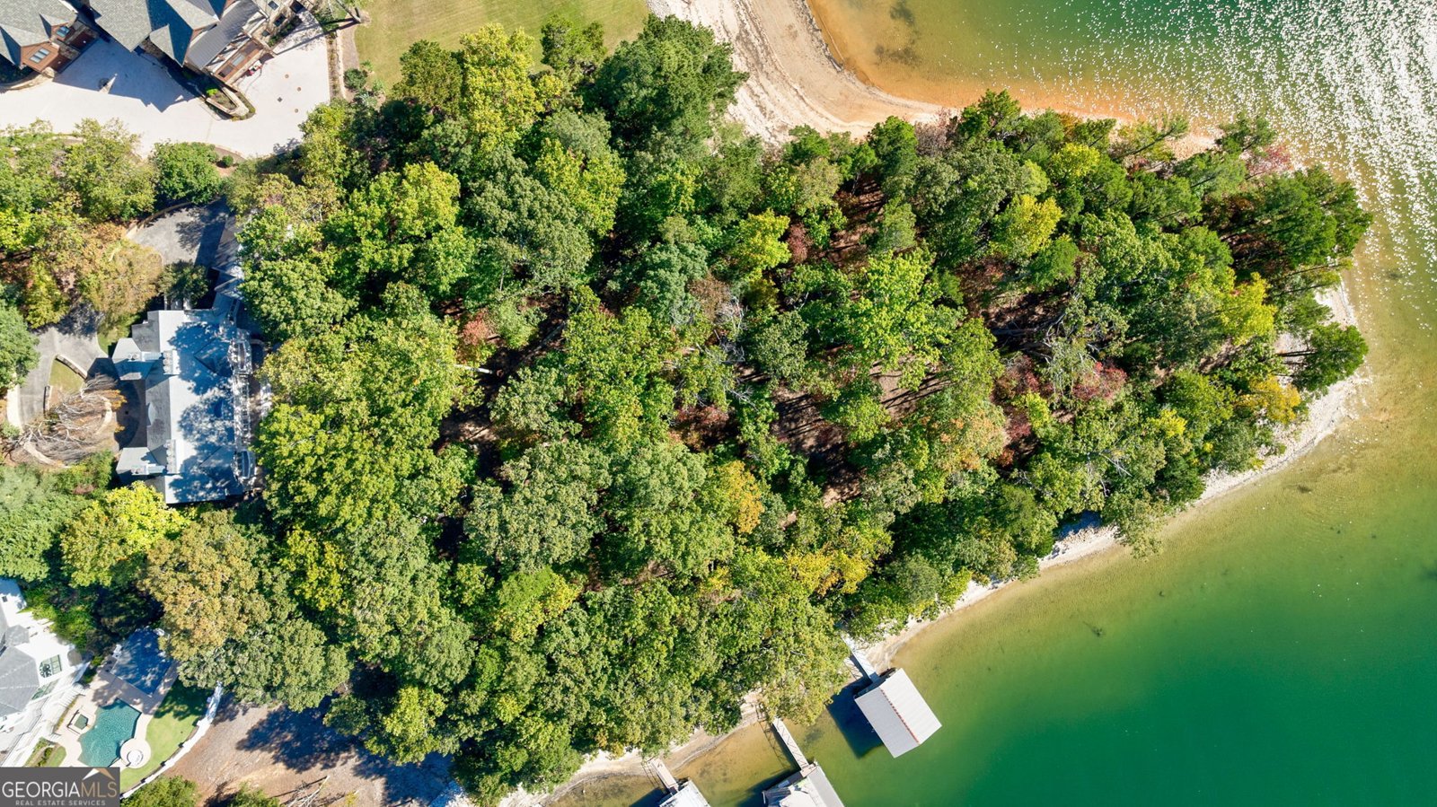 6655 Sweetwater Point Flowery Branch - 47