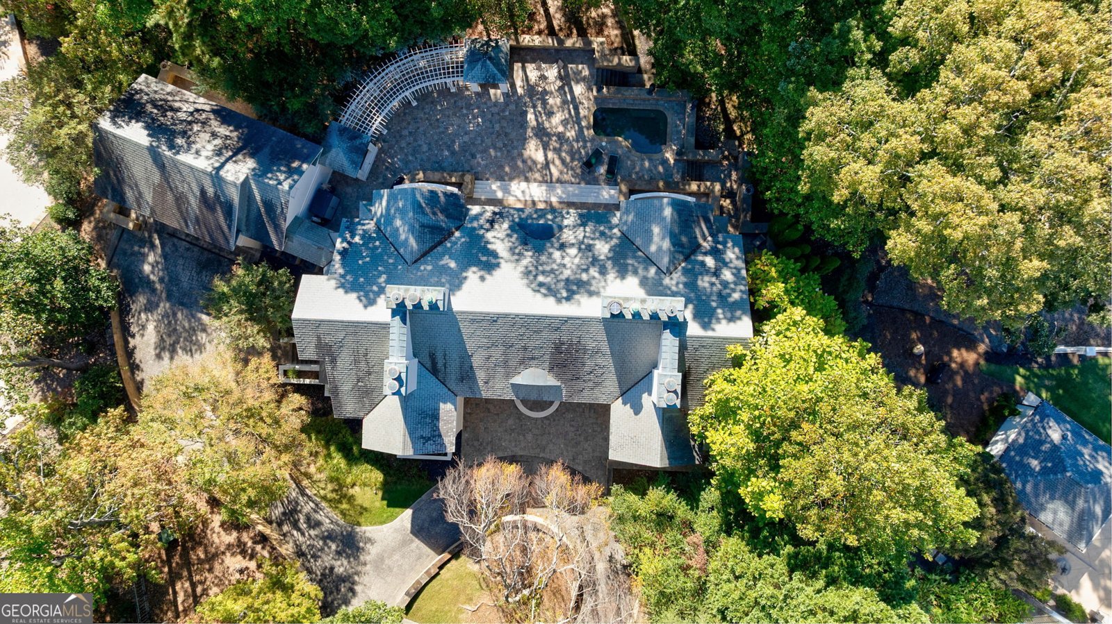 6655 Sweetwater Point Flowery Branch - 48