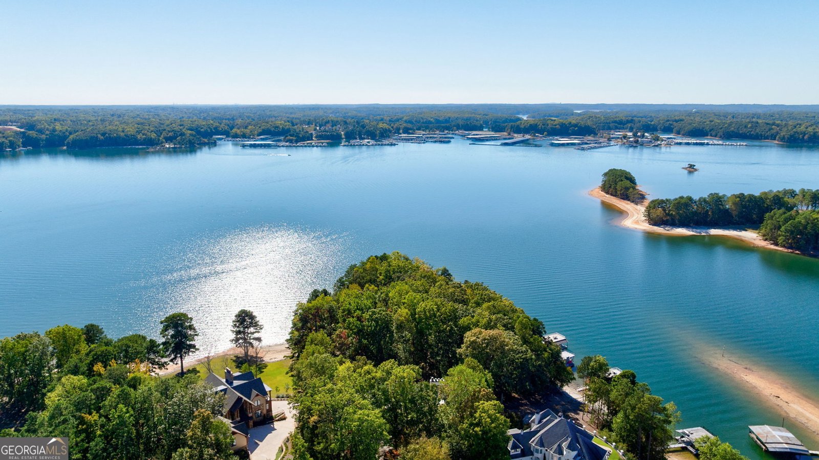 6655 Sweetwater Point Flowery Branch - 49