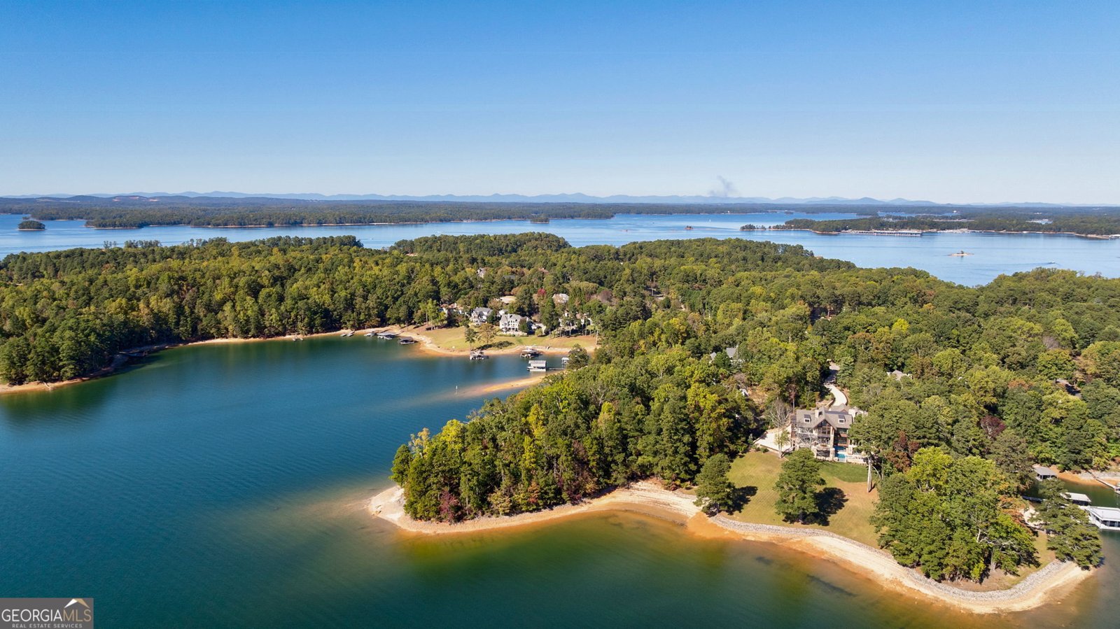 6655 Sweetwater Point Flowery Branch - 50