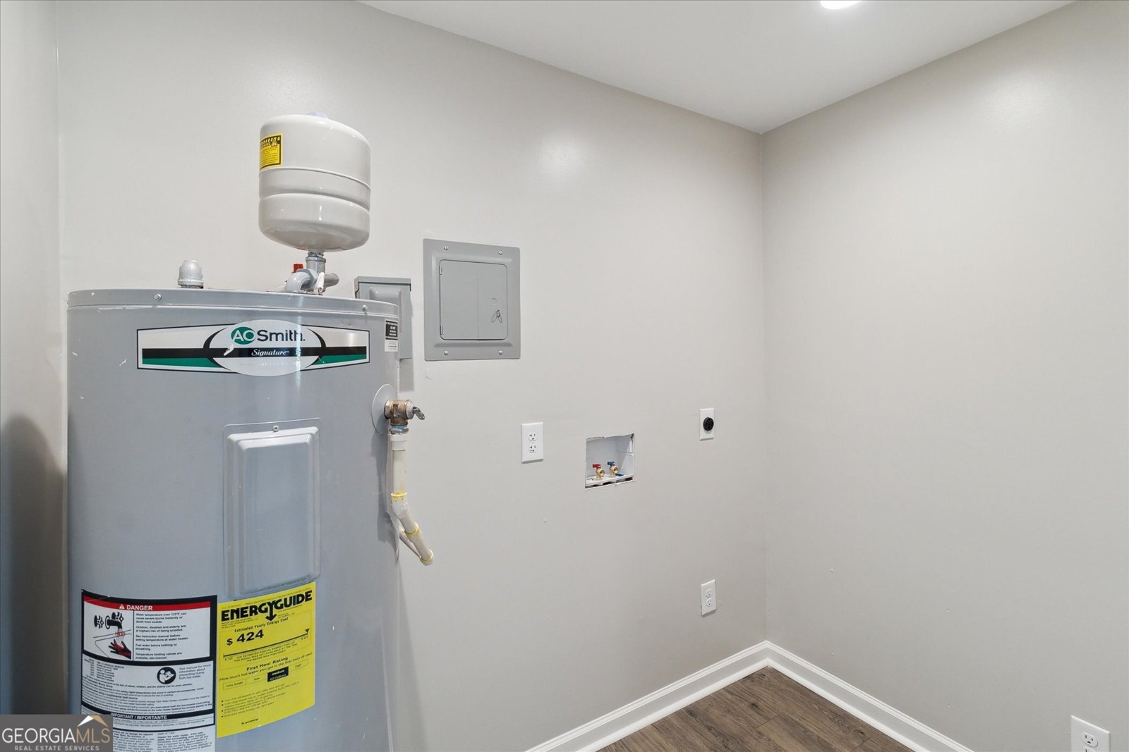 4342 Mud Road Brooklet - 19