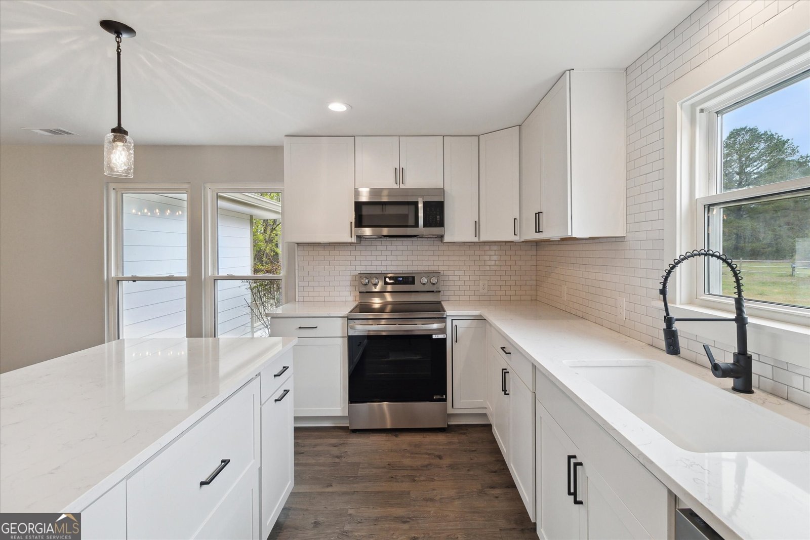 4342 Mud Road Brooklet - 2