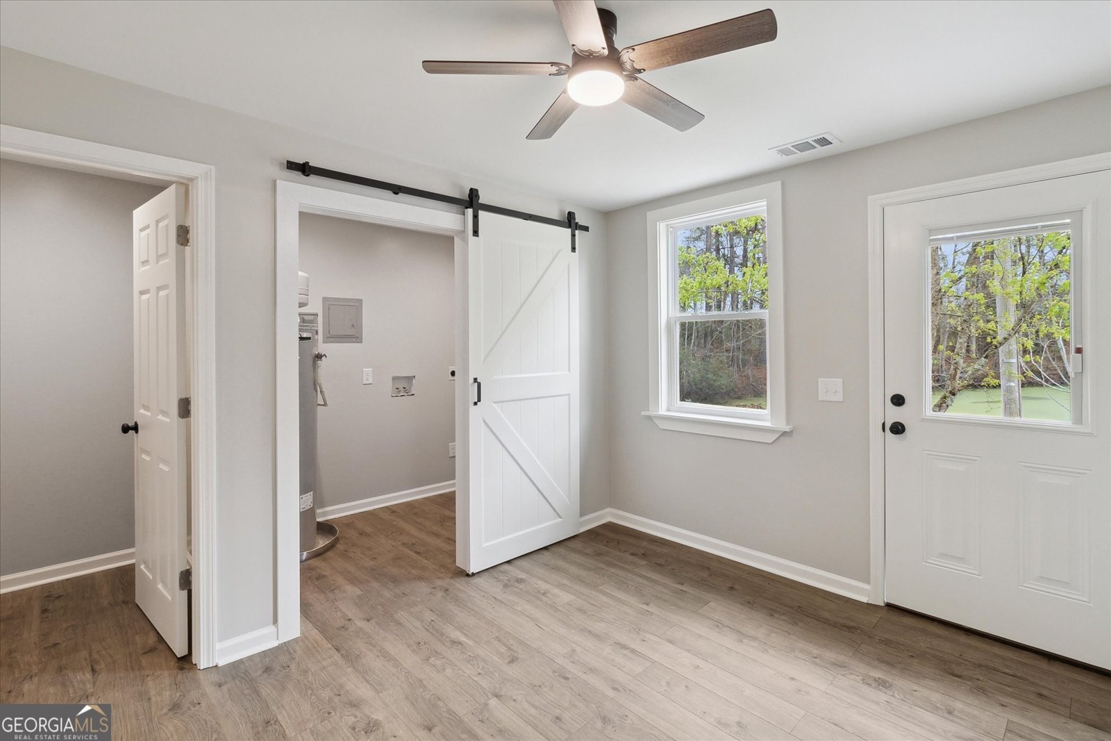 4342 Mud Road Brooklet - 20