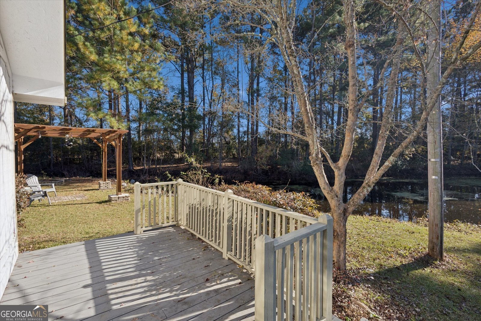 4342 Mud Road Brooklet - 34