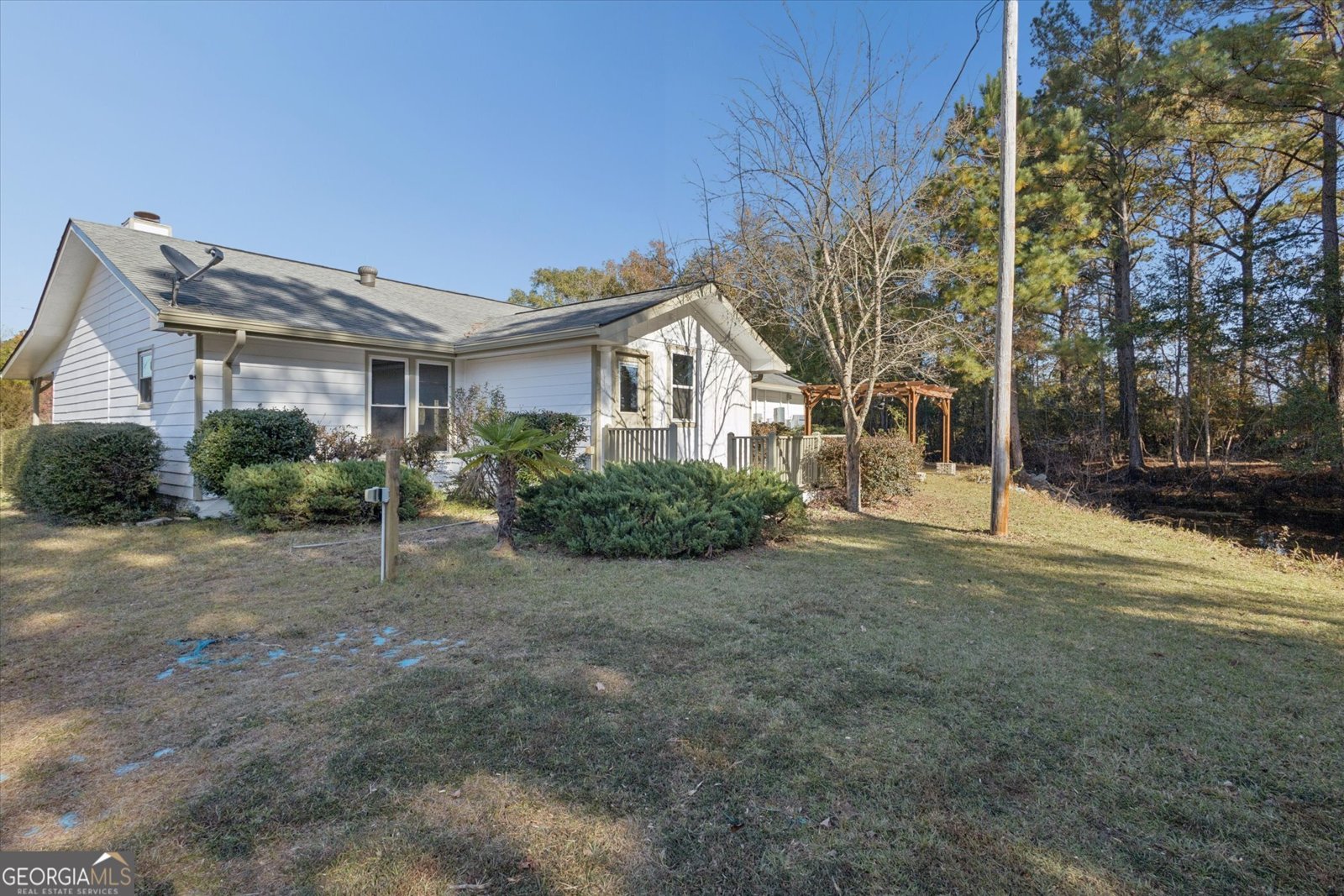 4342 Mud Road Brooklet - 35