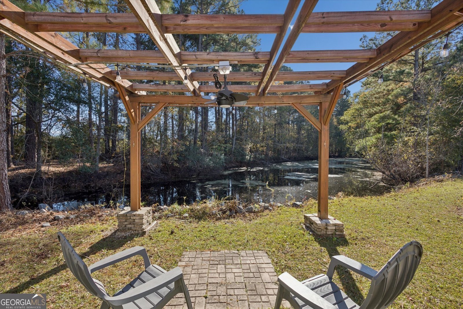 4342 Mud Road Brooklet - 36