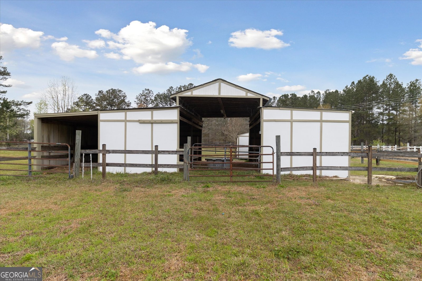 4342 Mud Road Brooklet - 38