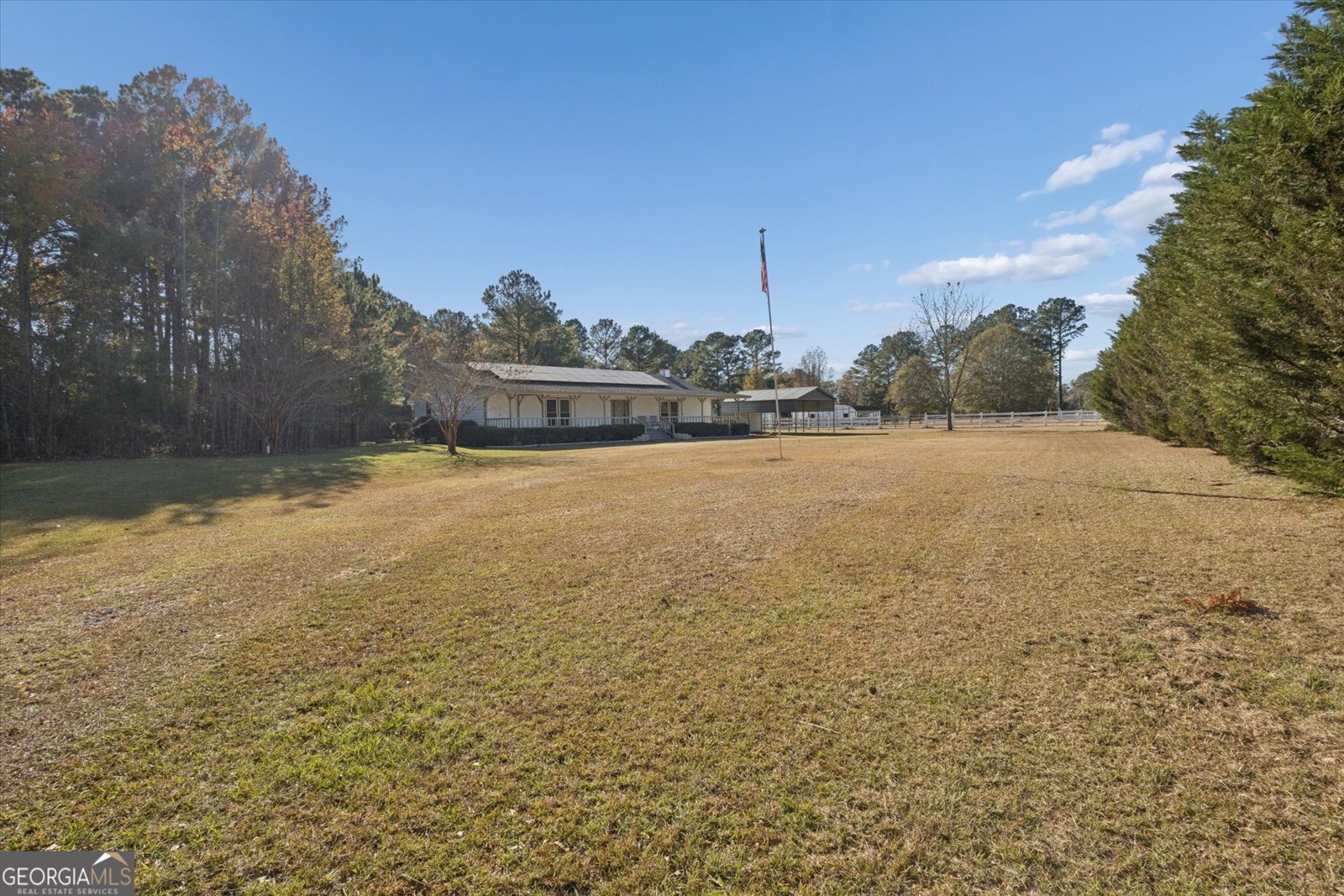 4342 Mud Road Brooklet - 46
