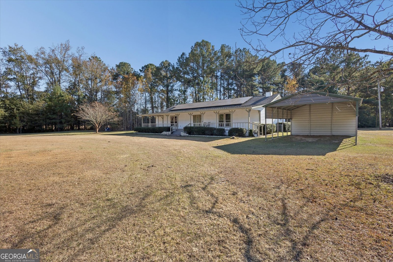 4342 Mud Road Brooklet - 47