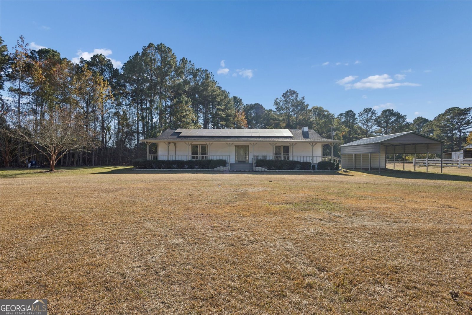 4342 Mud Road Brooklet - 5