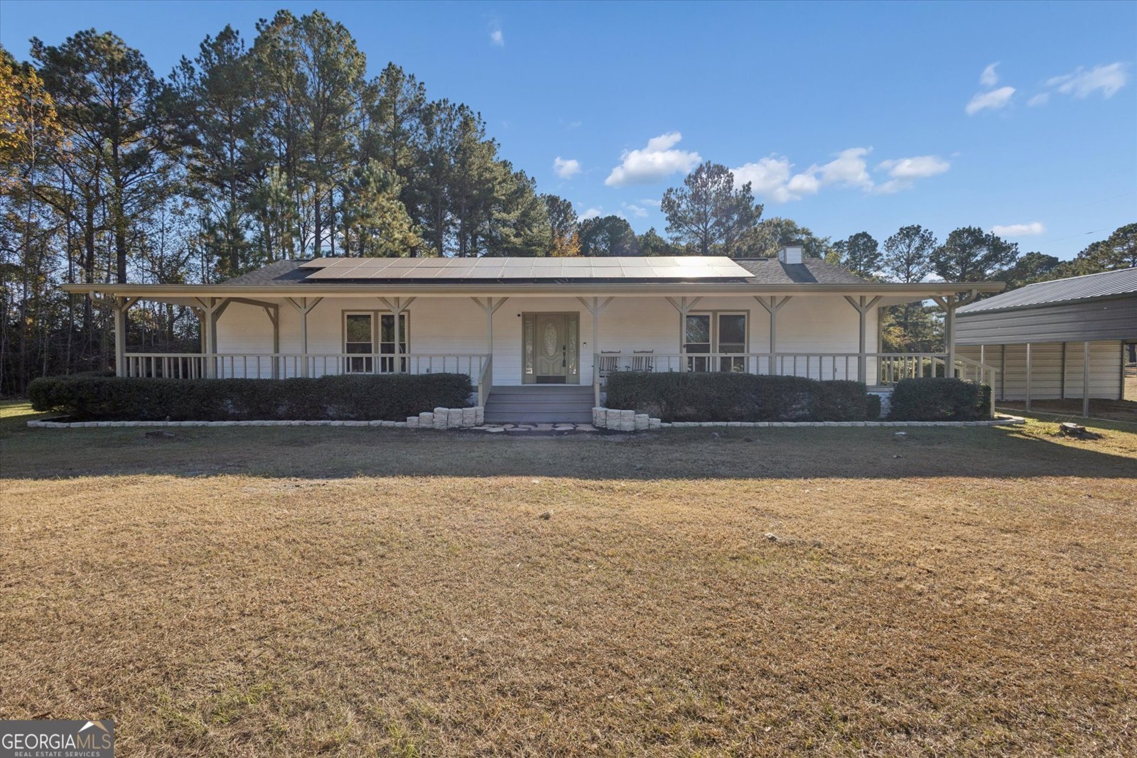4342 Mud Road Brooklet - 6