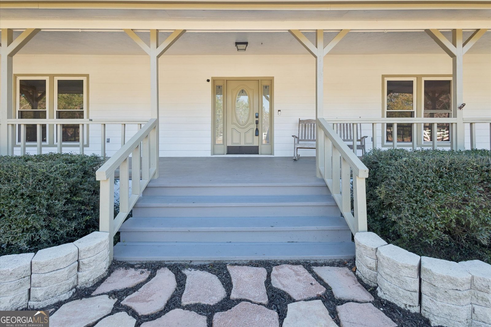 4342 Mud Road Brooklet - 7