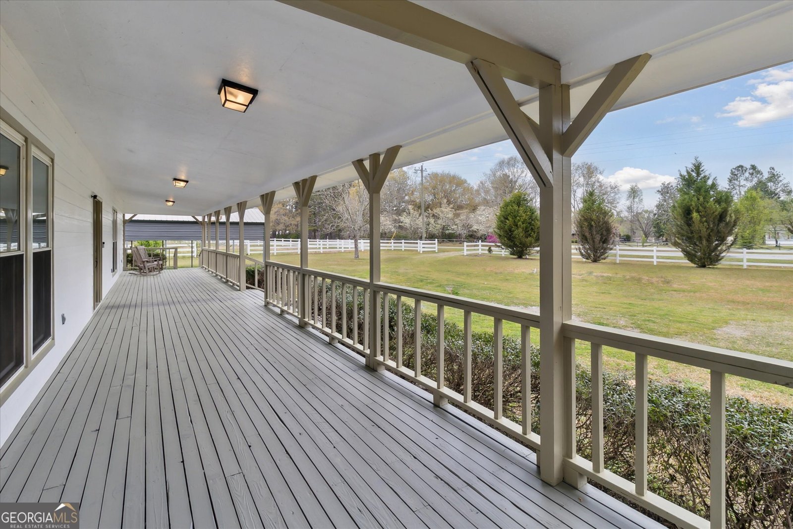 4342 Mud Road Brooklet - 8
