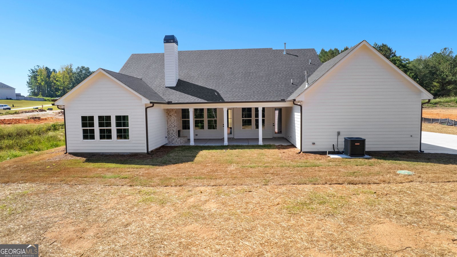 185 Gadson Drive Fayetteville - 40