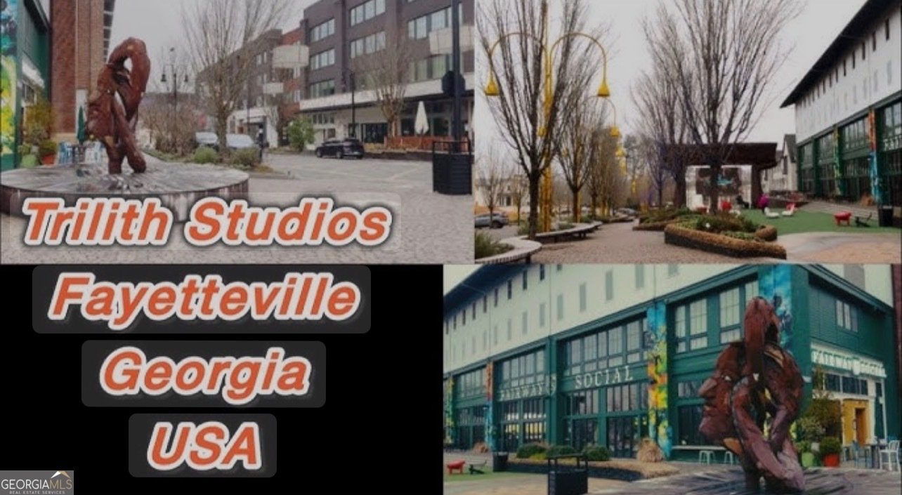 185 Gadson Drive Fayetteville - 42