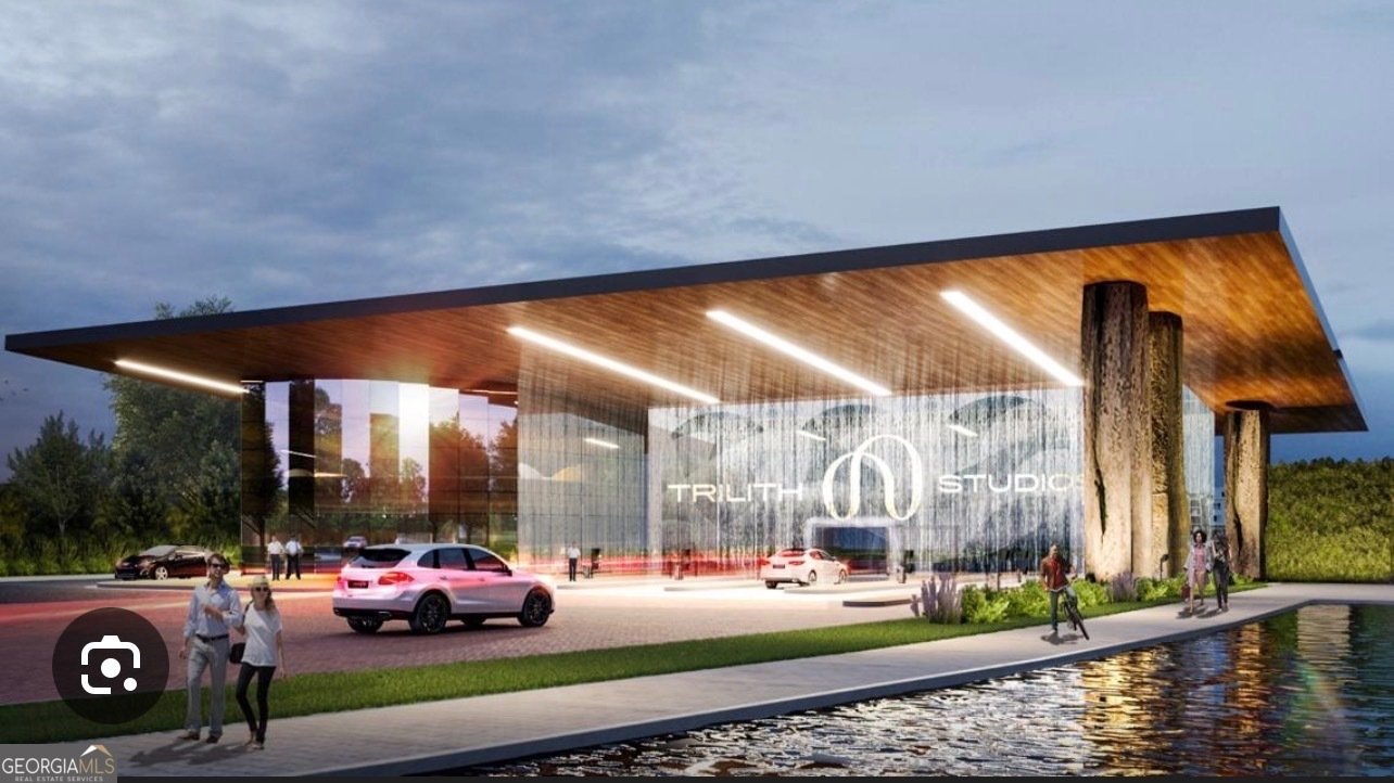 185 Gadson Drive Fayetteville - 43