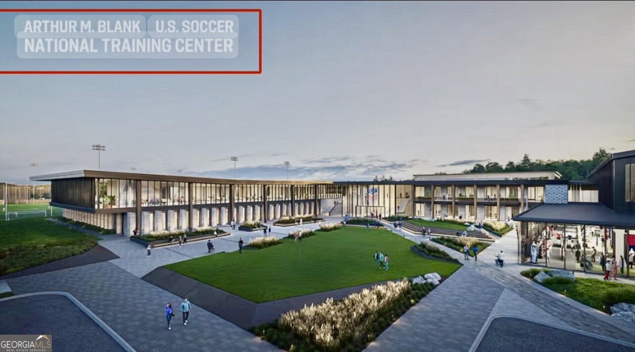 185 Gadson Drive Fayetteville - 49