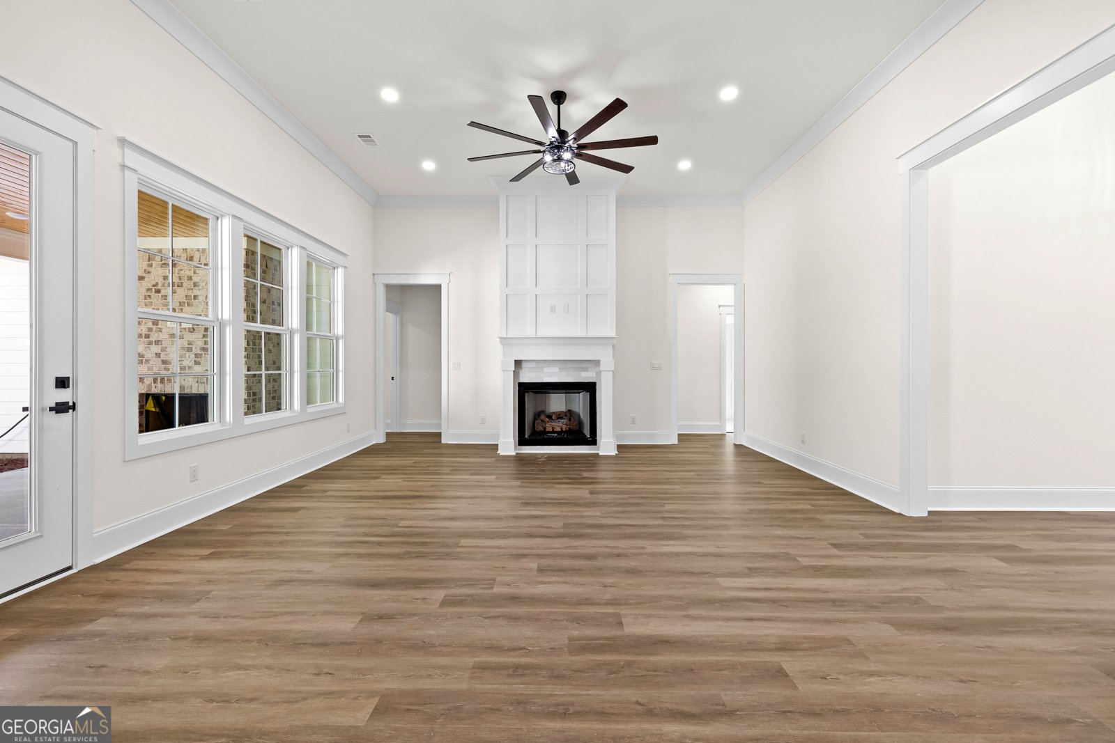 185 Gadson Drive Fayetteville - 5