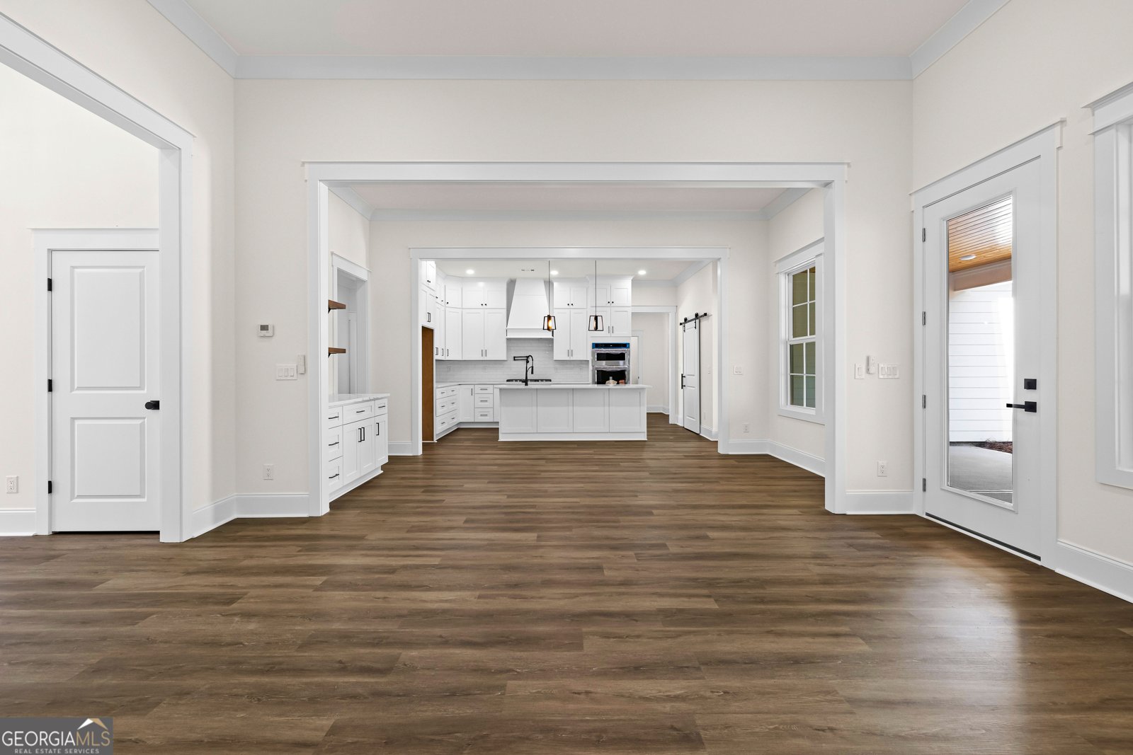 185 Gadson Drive Fayetteville - 7