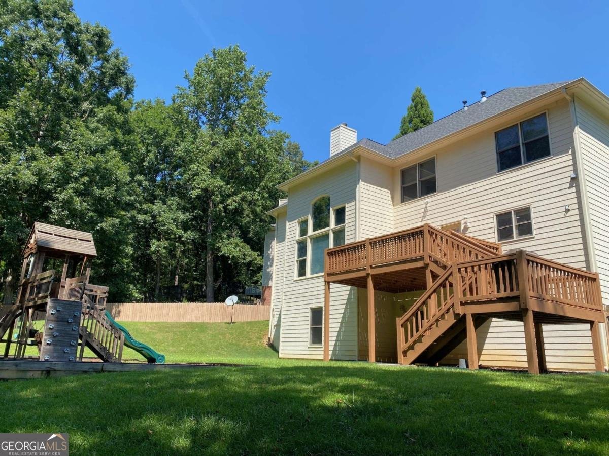 1970 SUGAR LAKE Court Lawrenceville - 17