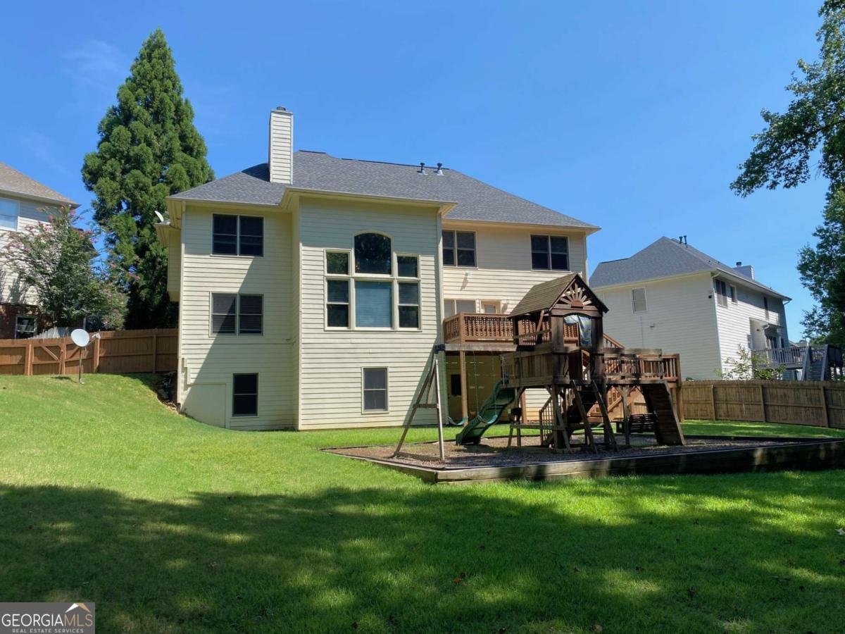 1970 SUGAR LAKE Court Lawrenceville - 18