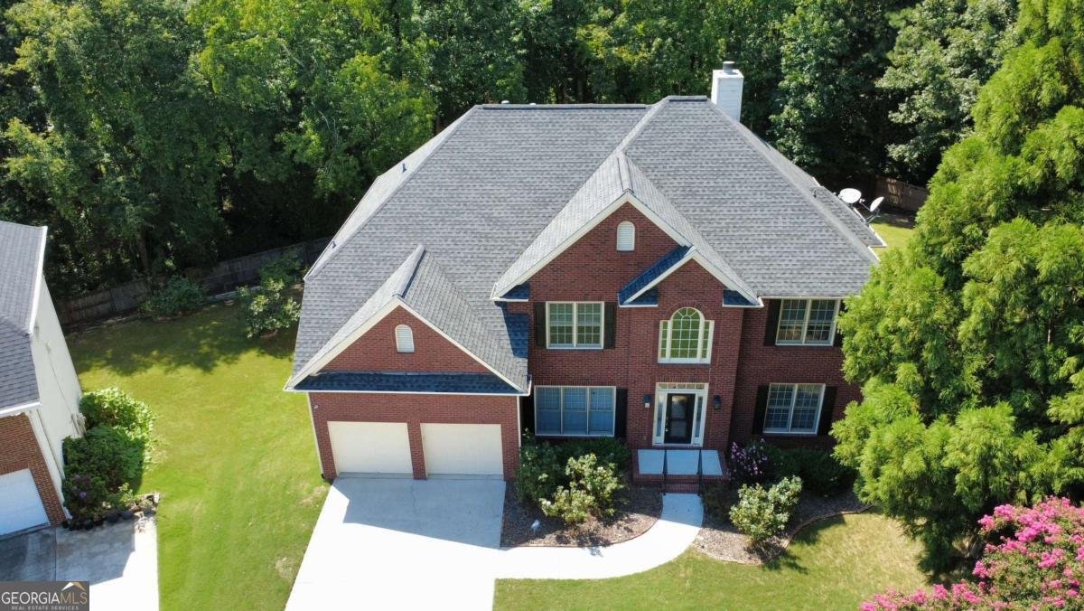 1970 SUGAR LAKE Court Lawrenceville - 26