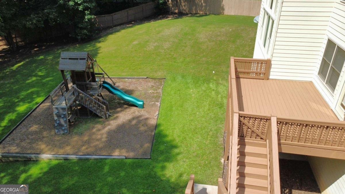 1970 SUGAR LAKE Court Lawrenceville - 32