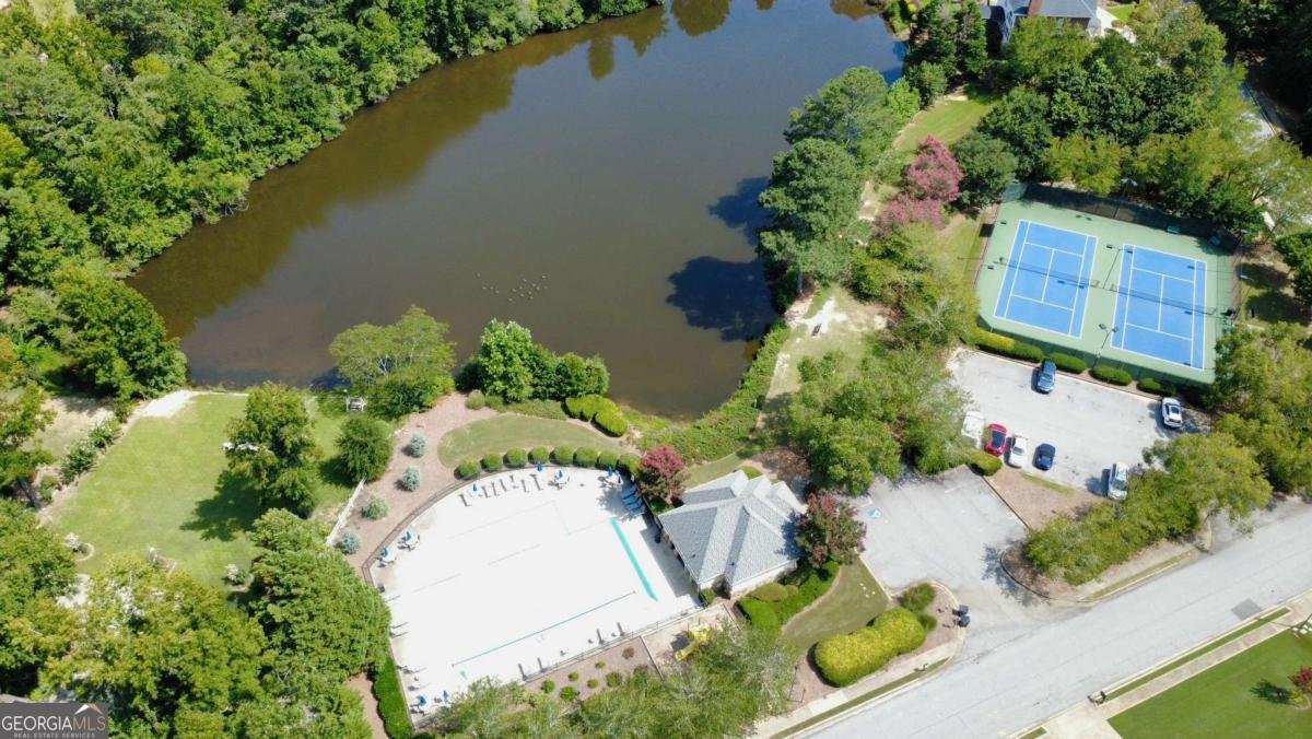1970 SUGAR LAKE Court Lawrenceville - 35