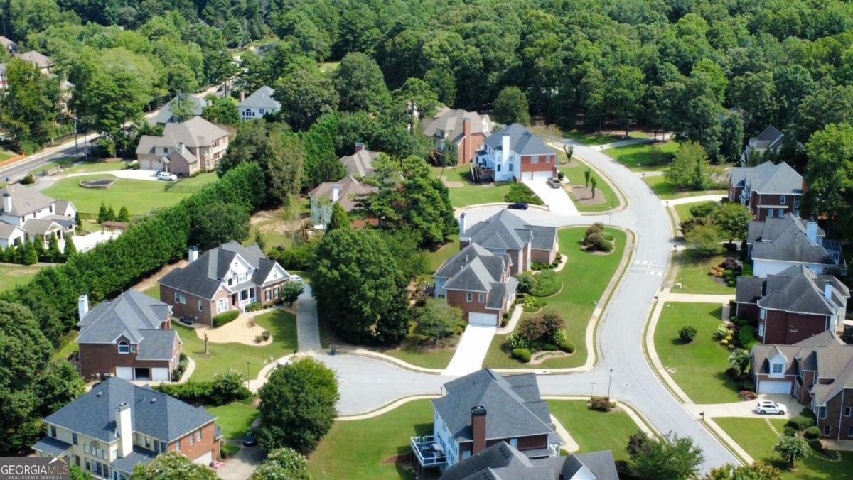 1970 SUGAR LAKE Court Lawrenceville - 38