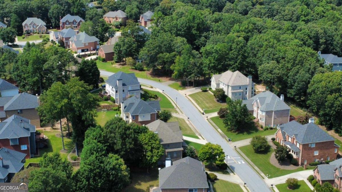 1970 SUGAR LAKE Court Lawrenceville - 39