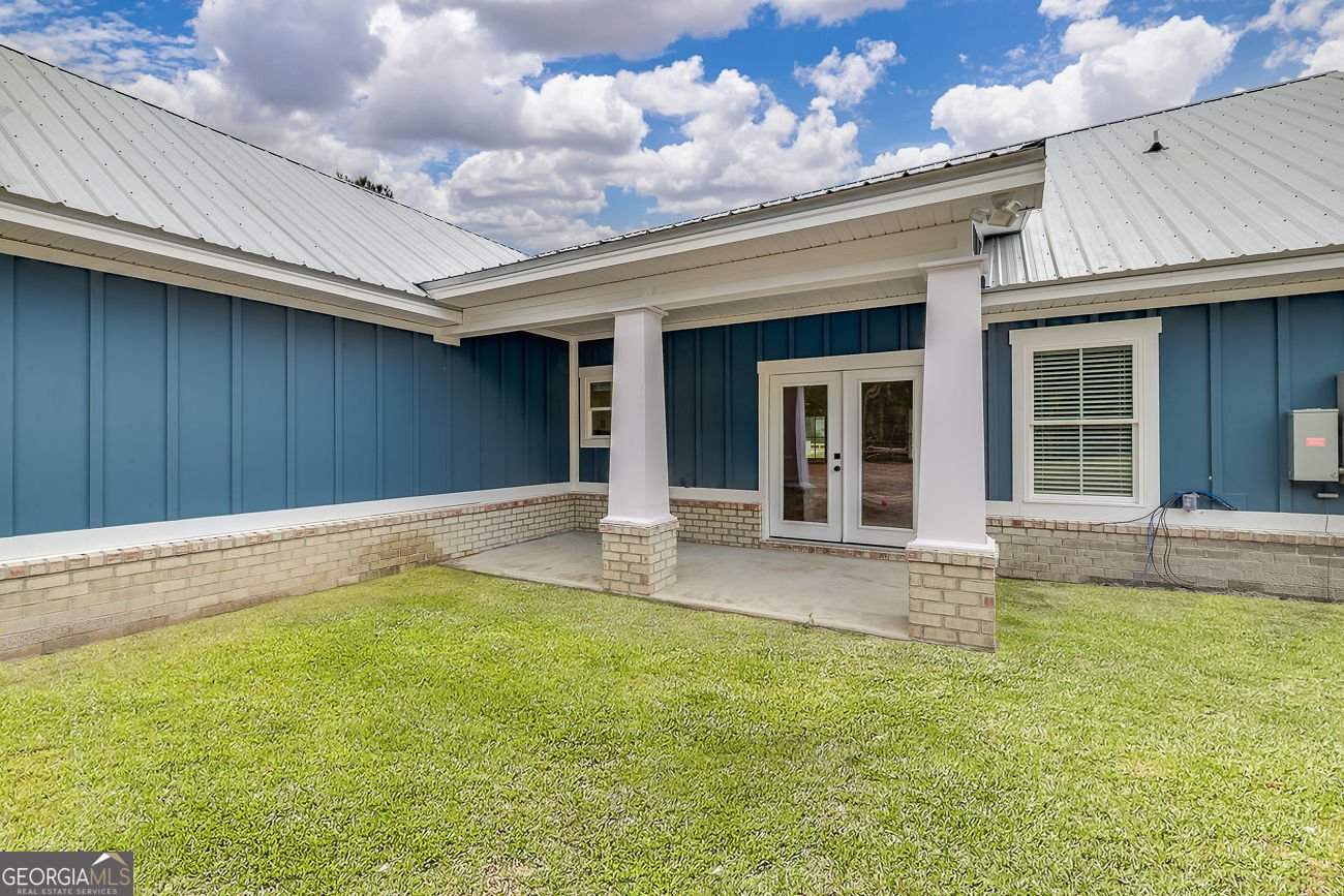 338 Gracen Road Guyton - 48