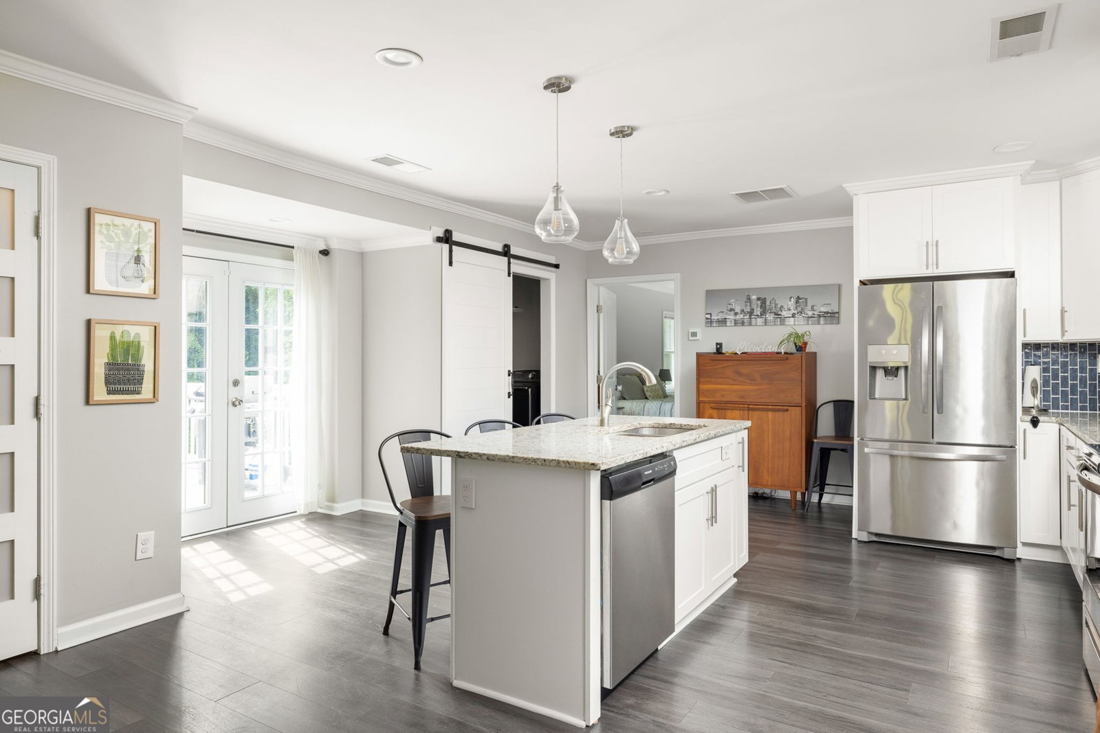 1711 Terry Mill Road Atlanta - 11