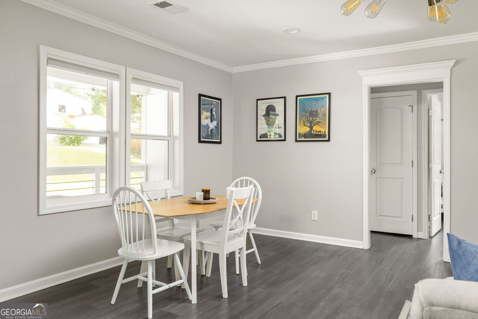 1711 Terry Mill Road Atlanta - 13