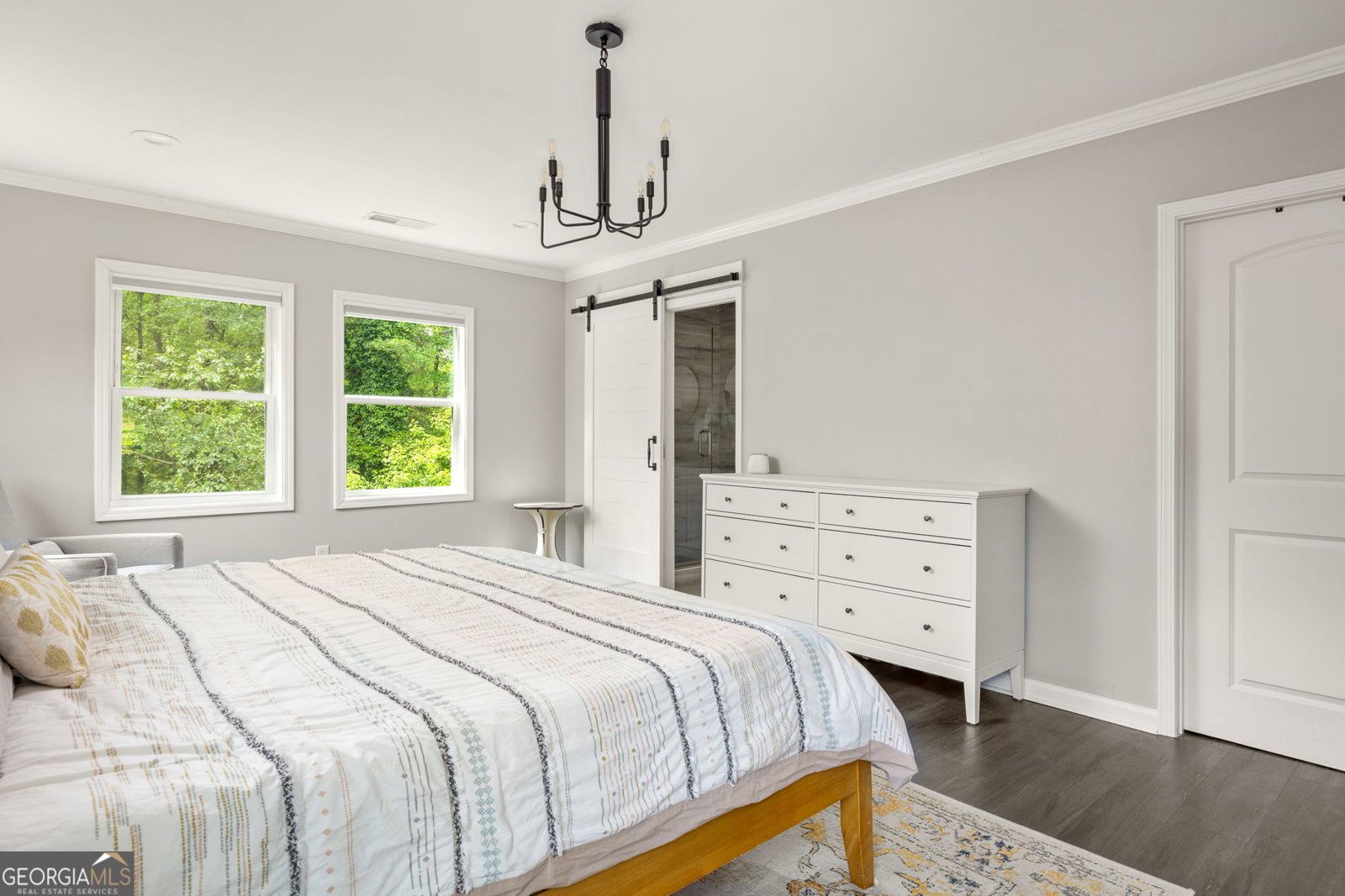 1711 Terry Mill Road Atlanta - 14