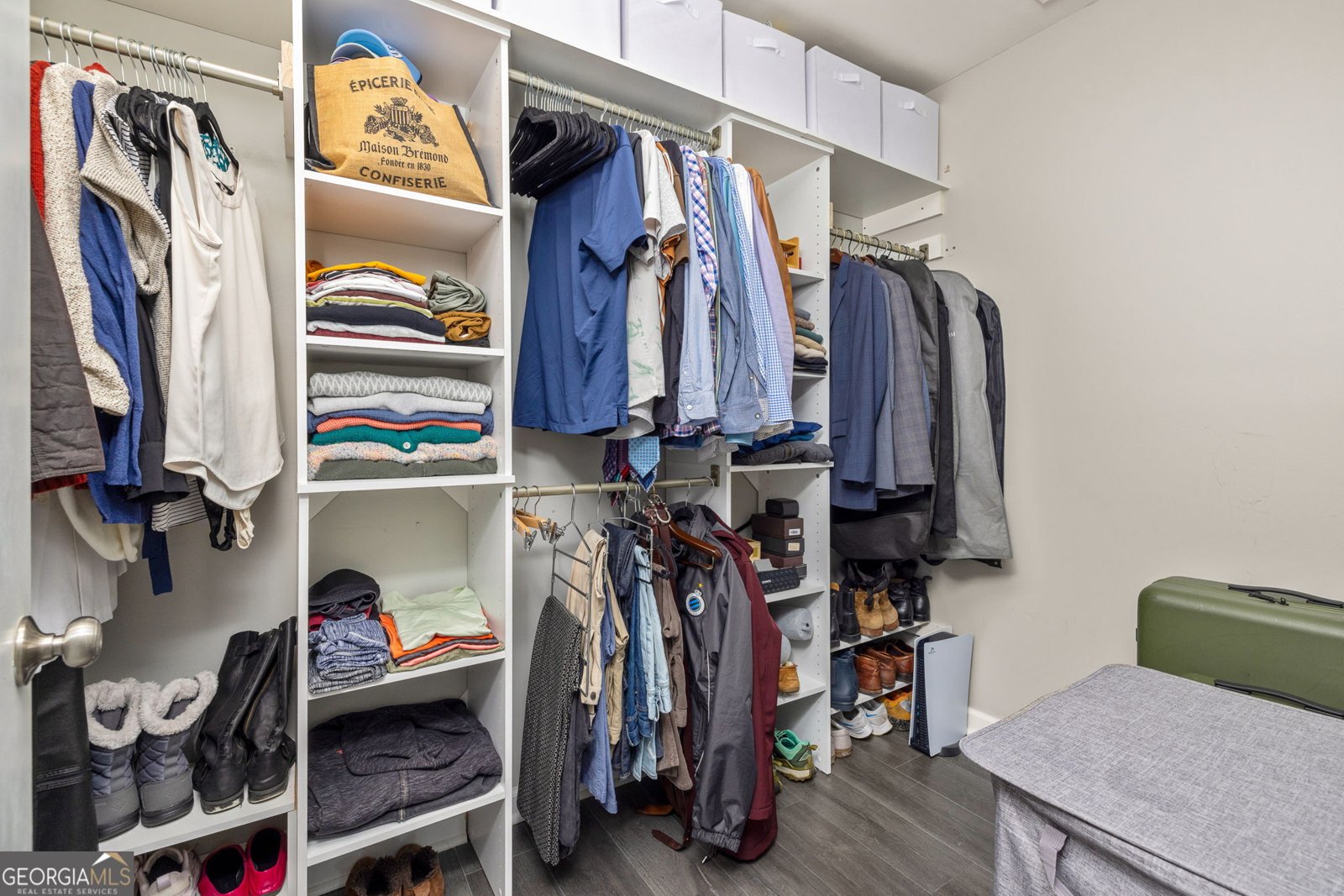 1711 Terry Mill Road Atlanta - 17